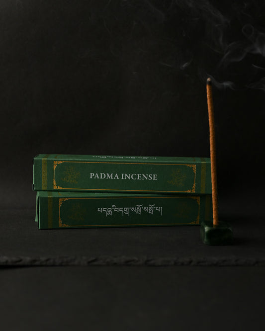 Padma Incense Tibetan