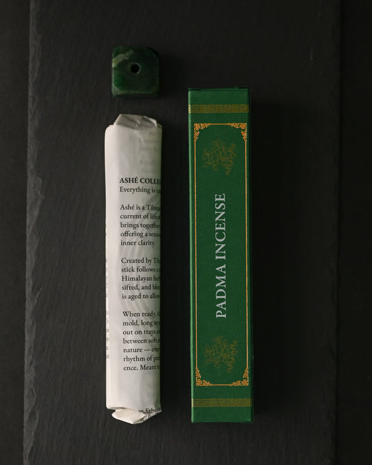 Padma Incense Tibetan