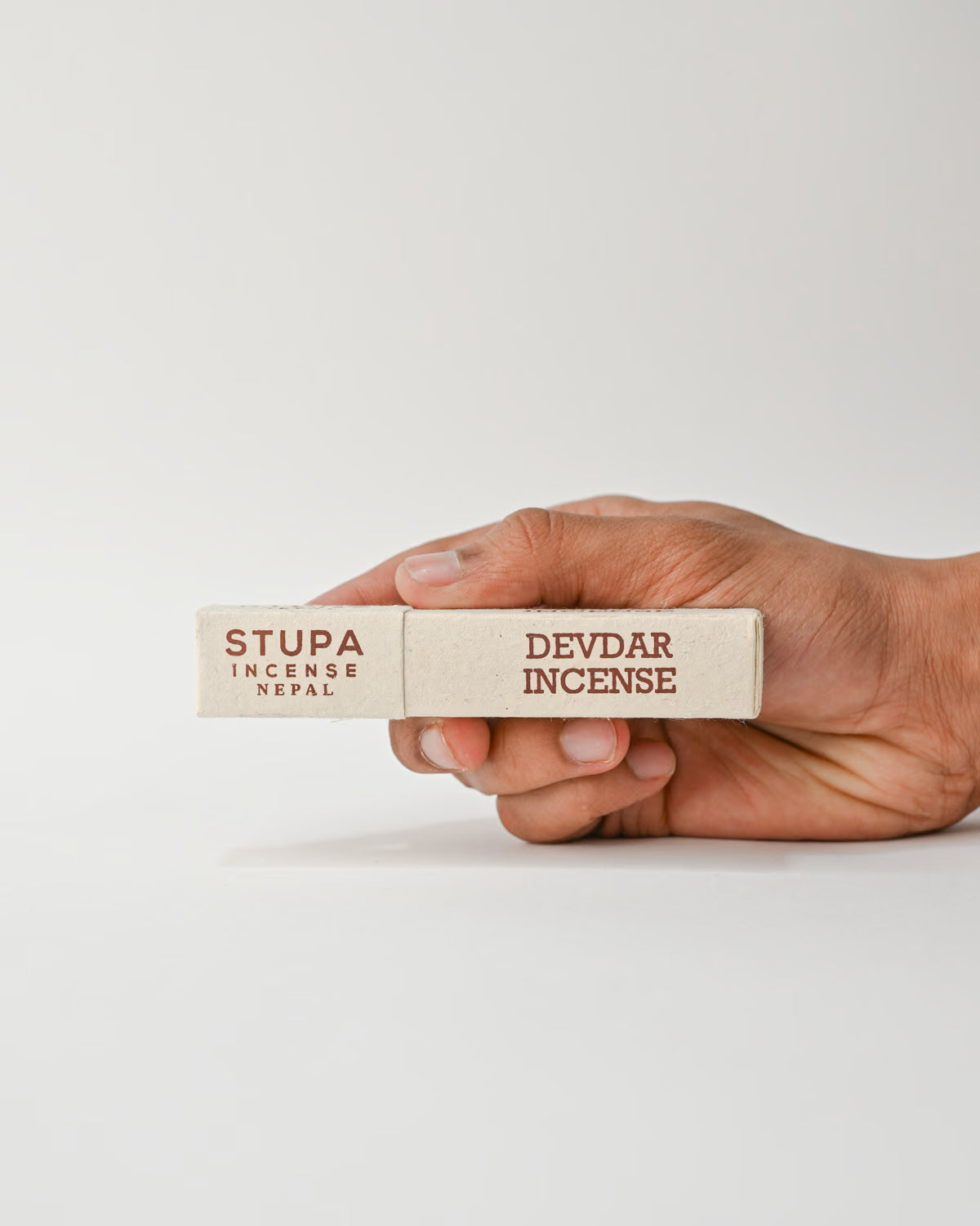 Devdar Incense Sticks 1