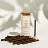 Divine Sandalwood Incense Dhoop Sticks
