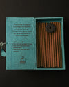 Dorjee Incense Sticks - Box of 40