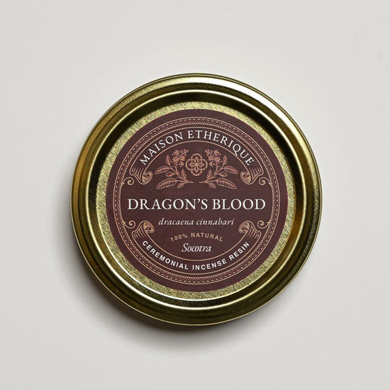 Maison Etherique Dragon's Blood Bliss Pack