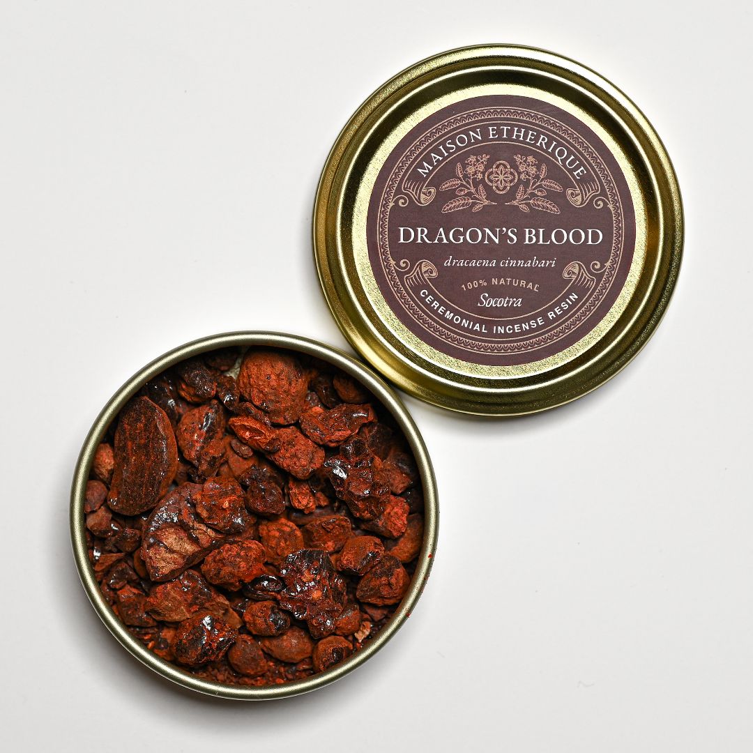 Dragons Blood Bliss Pack