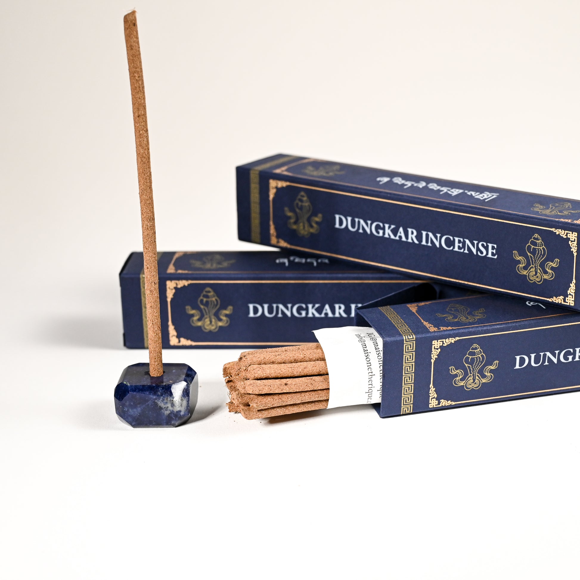 Dungkar Incense sticks -maison etherique -dubai2