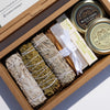 Energy_Cleansing_Kit_Sages - Maison Éthérique