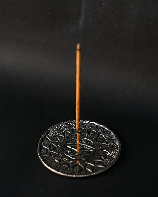 EyeofHorusIncenseHolder