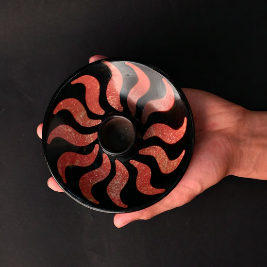 FirePaloSantoStickBurner