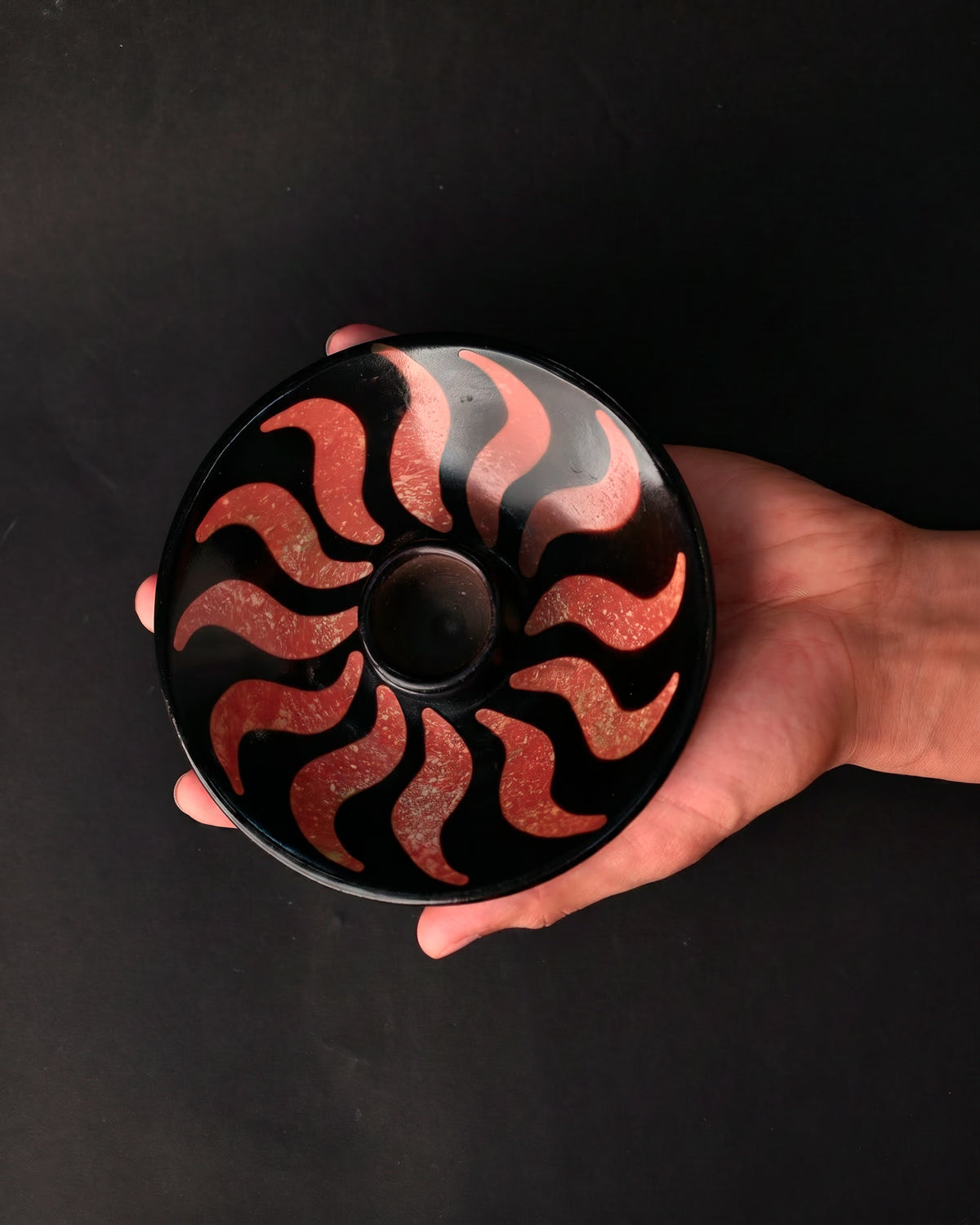 FirePaloSantoStickBurner