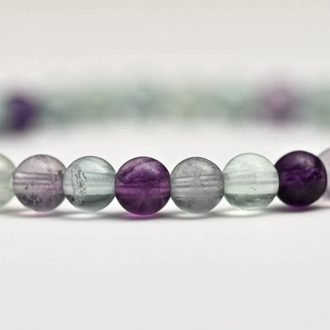 Flourite_bracelet-Maison_Etherique2 - Maison Éthérique