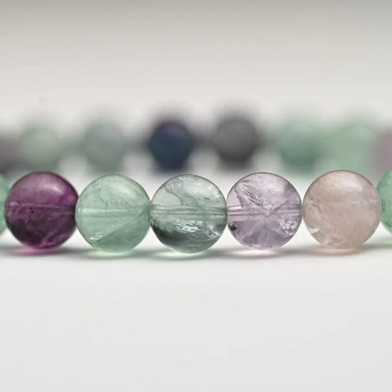 Flourite_bracelet-Maison_Etherique3 - Maison Éthérique