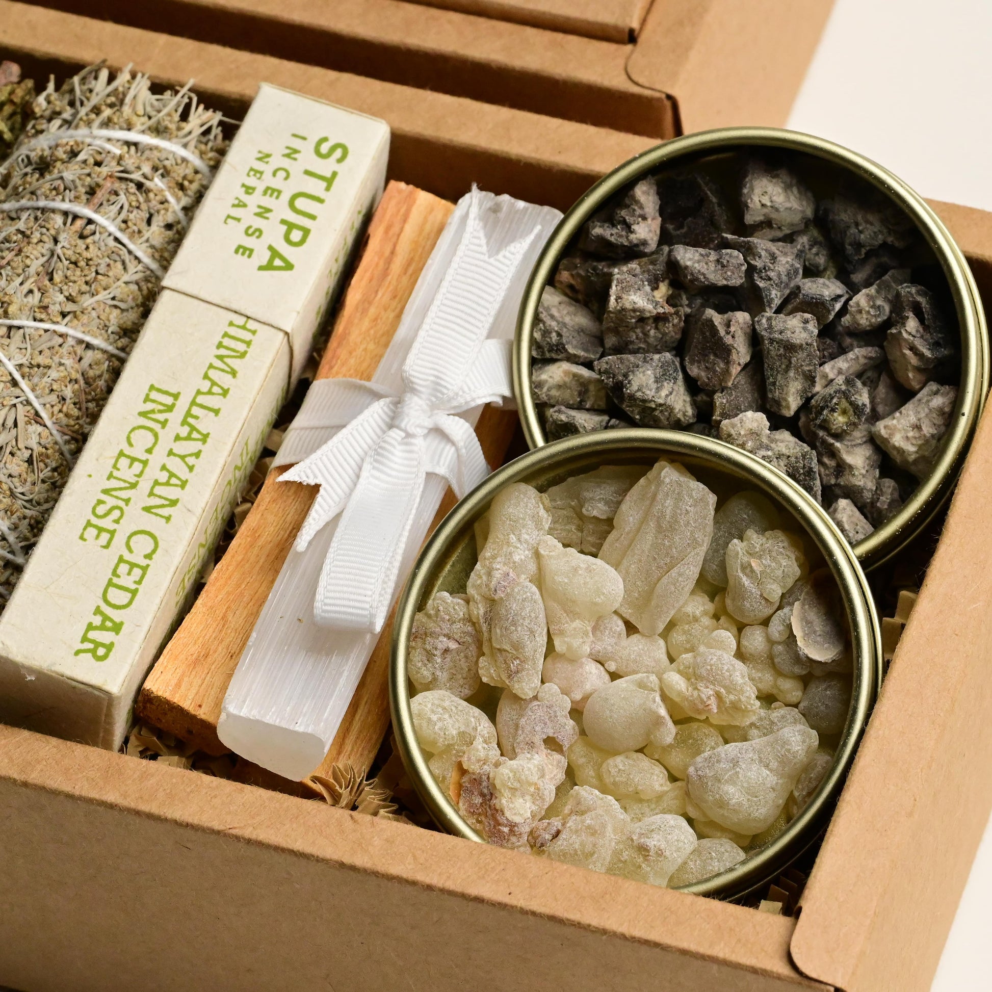 Frankincense Peruvian Copal Incense 