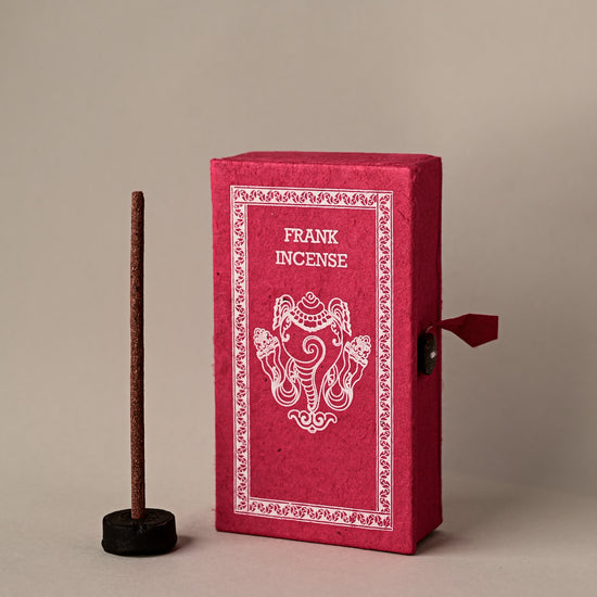 Frankincense Ritual Incense Sticks