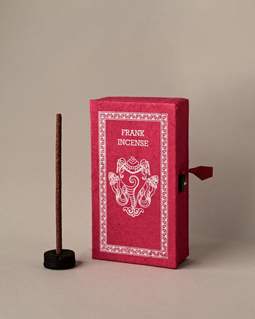 Frankincense Ritual Incense Sticks