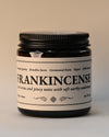 Frankincense from Oman