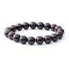 Garnet Crystal Bracelet