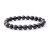 Garnet Crystal Bracelet
