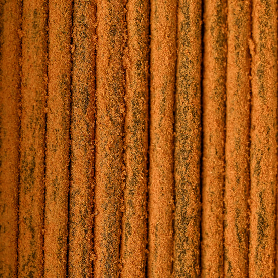 GoldenSandalwoodRitualSticks