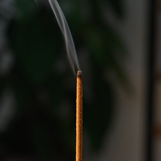 GoldenSandalwoodSacredAroma