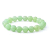 Green Aventurine Crystal Bracelet