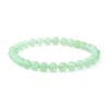 Green Aventurine Crystal Bracelet
