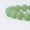 Green Aventurine Crystal Bracelet