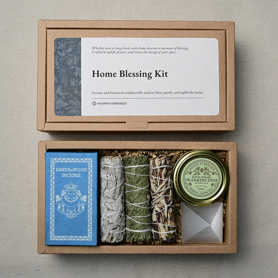 Home Blessing Kit 11