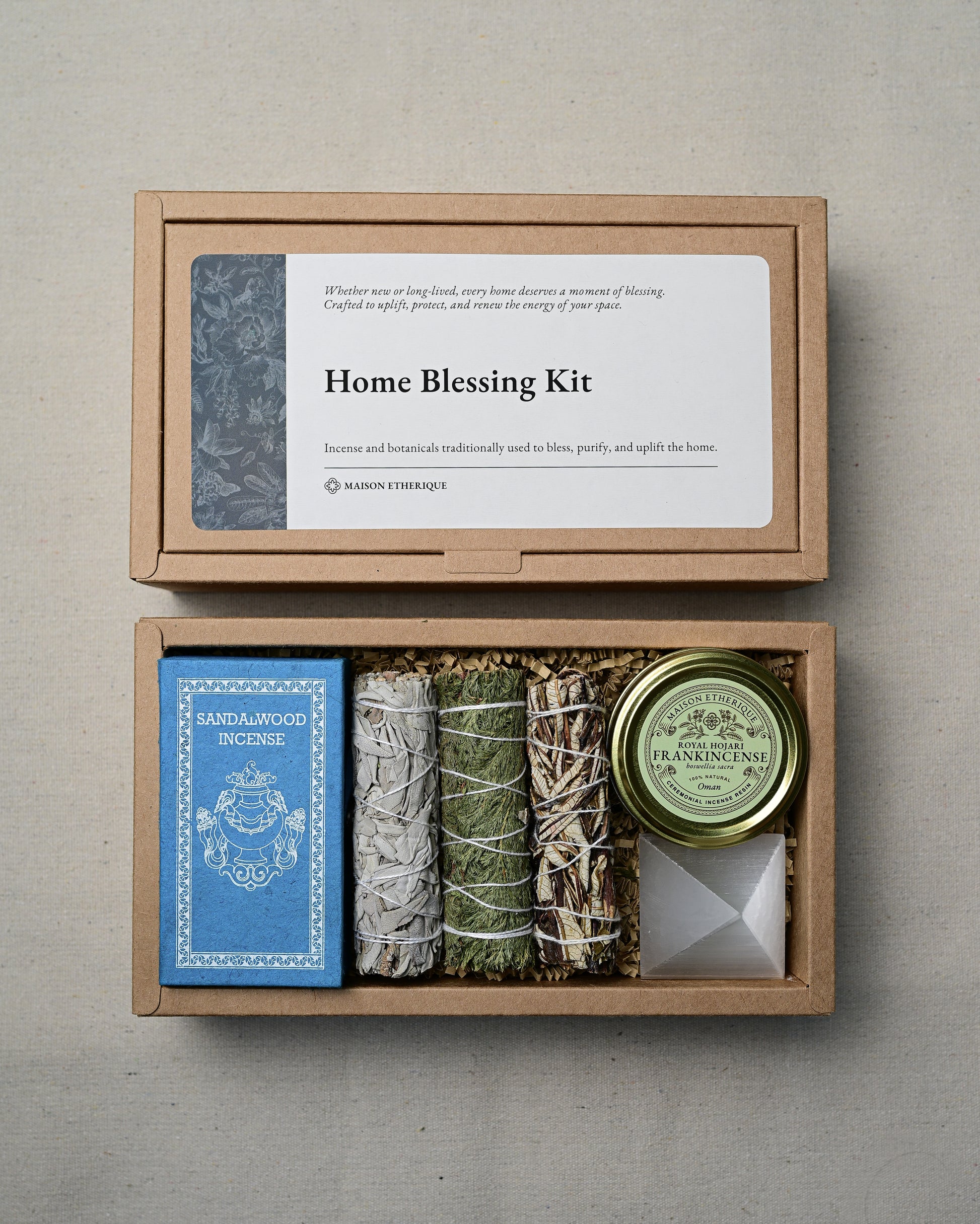 Home Blessing Kit 11