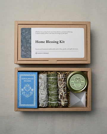 Home Blessing Kit 11