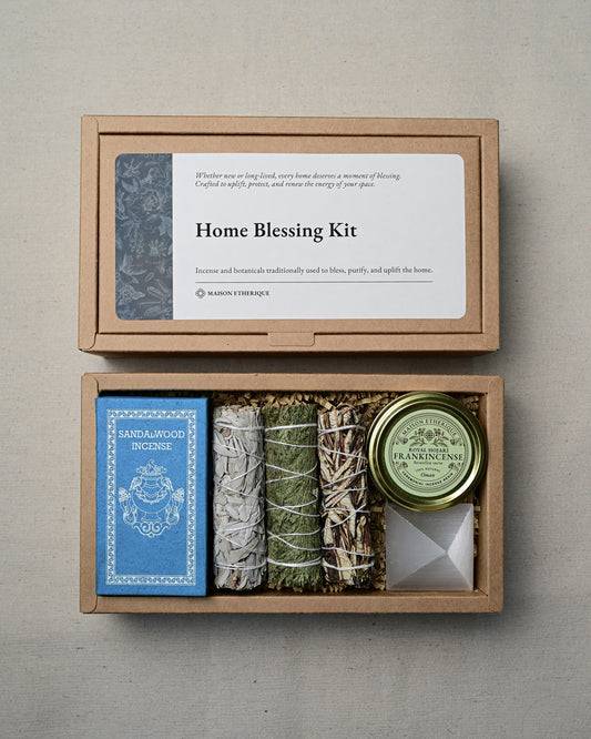 Home Blessing Kit 11
