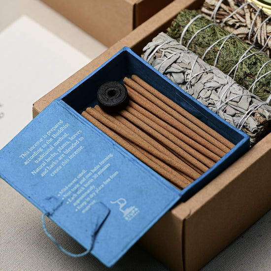 Home Blessing Kit 6