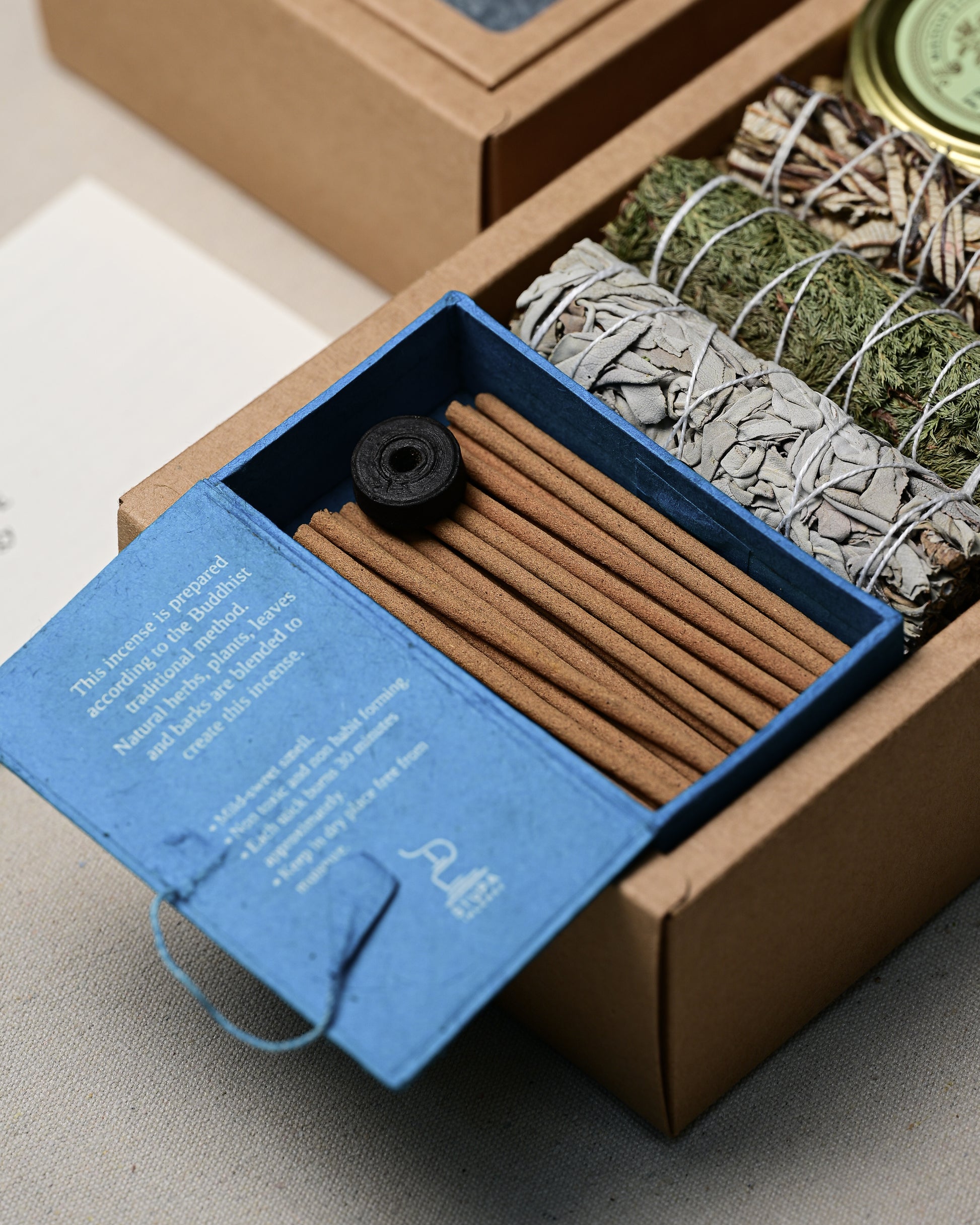 Home Blessing Kit 6