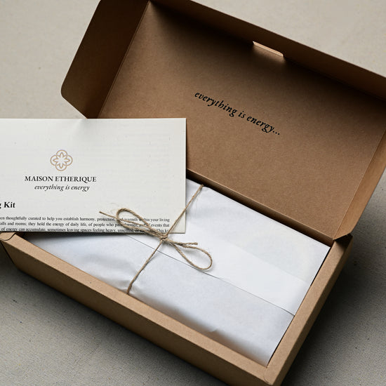 Home Blessing Kit 9