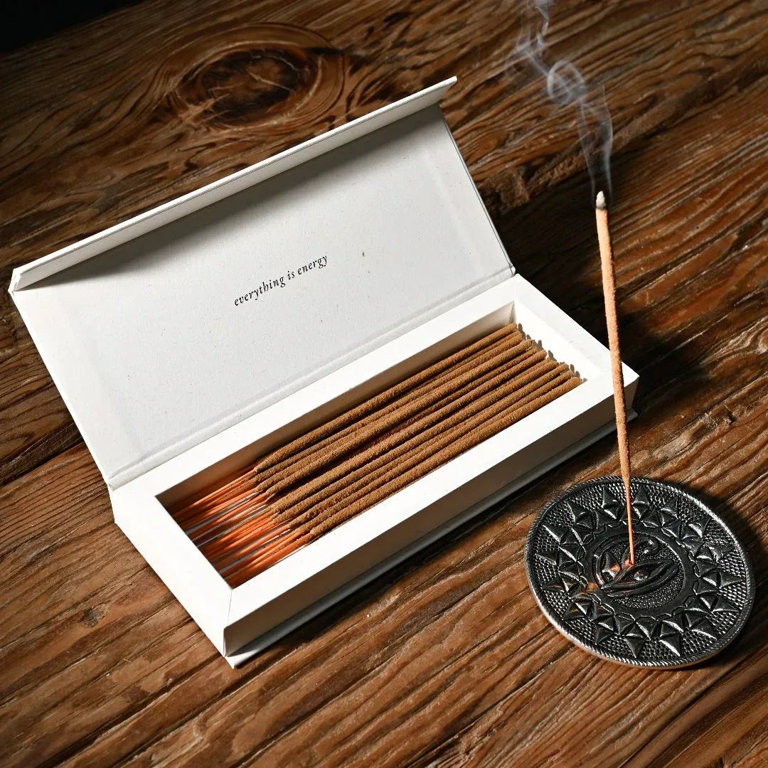 Incense