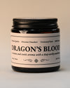 Jar of Dragons Blood