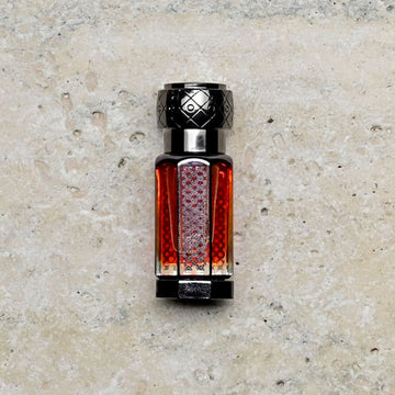 Jasmine Essential Oil