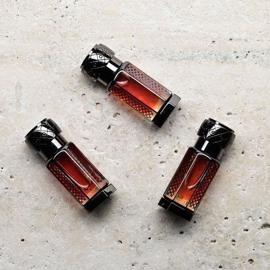 Jasmine Essential Oil