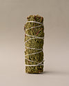 Juniper smudge stick