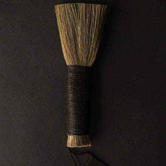 Kucho Incense Broom 3