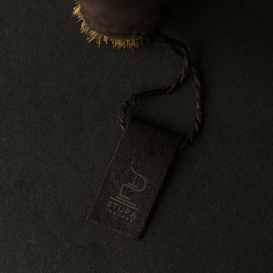 Kucho Incense Broom 5