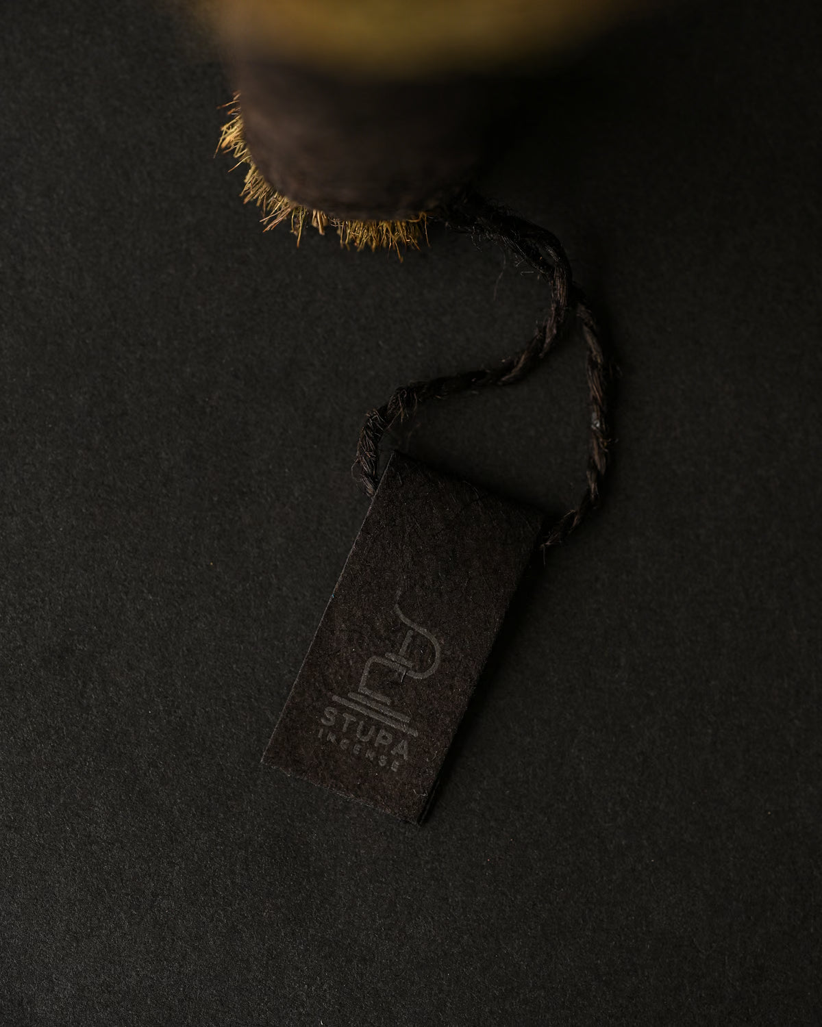 Kucho Incense Broom 5