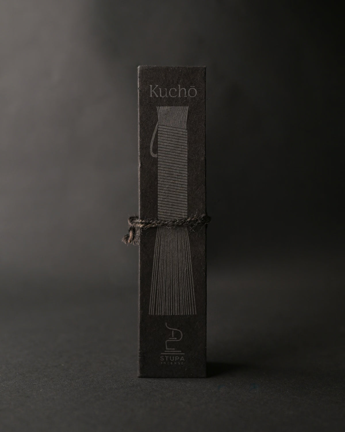 Kucho Incense Broom 7