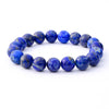 Lapis Lazuli Crystal Bracelet