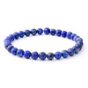 Lapis Lazuli Crystal Bracelet