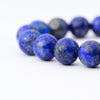 Lapis Lazuli Crystal Bracelet