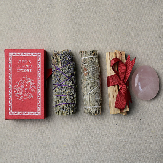 Love and Harmony Kit 2