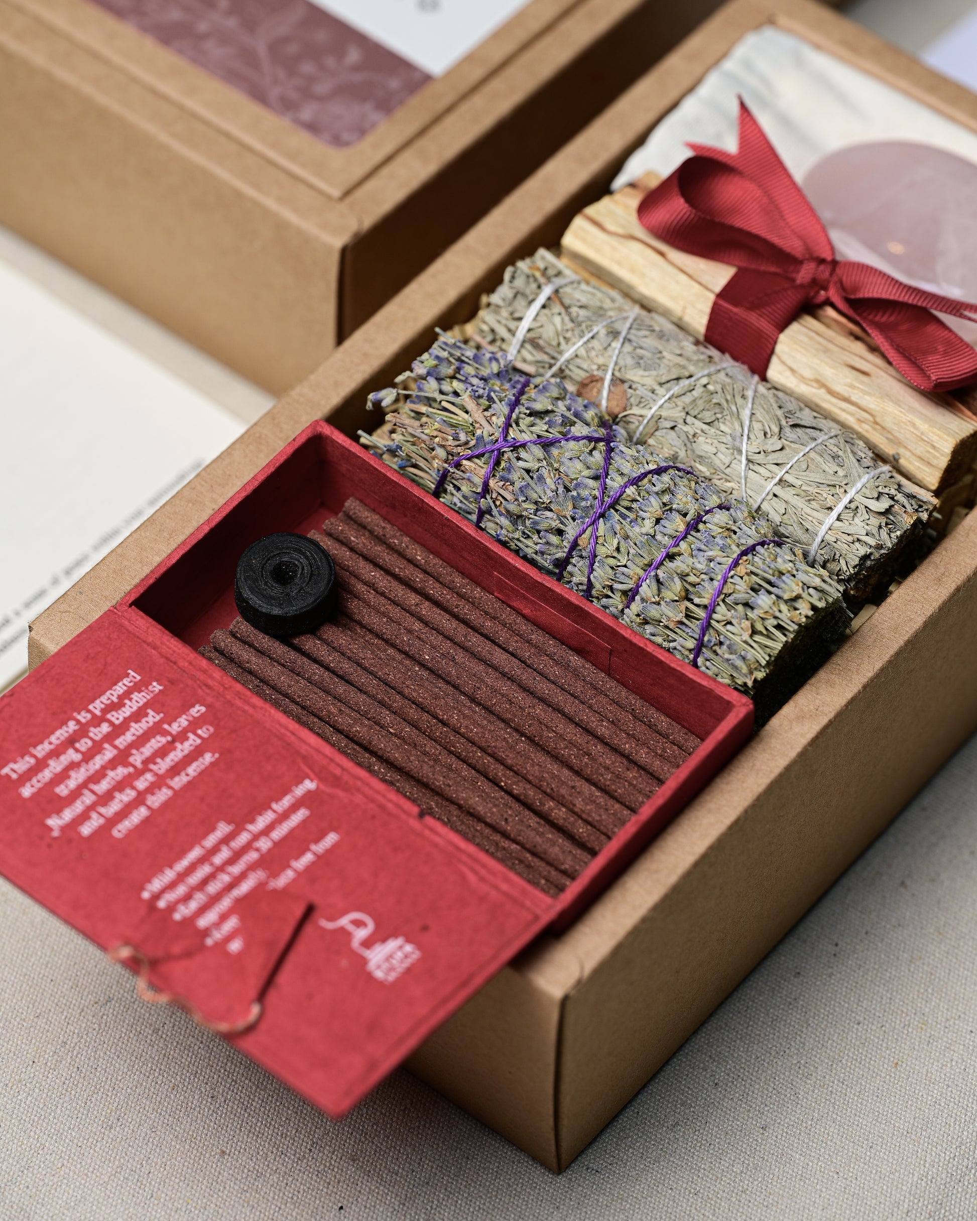 Love and Harmony Kit 4