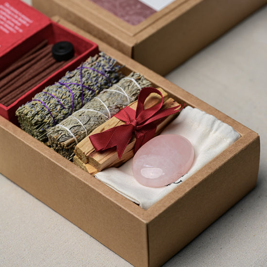 Love and Harmony Kit 5