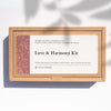 package of love and harmony kit