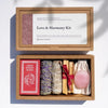 Love_and_Harmony_kits - Maison Éthérique
