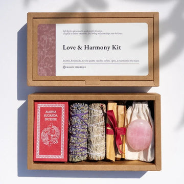 Love_and_Harmony_kits - Maison Éthérique